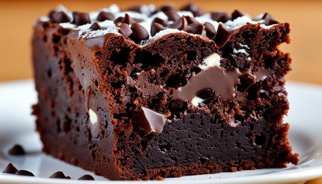 Brownie Tradicional, Receita de Brownie, Passo a Passo, Ingredientes, Como Fazer