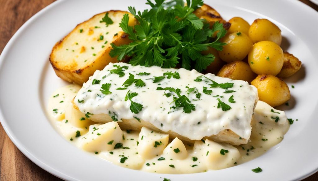 bacalhau à gomes de sá, receita de bacalhau, culinária portuguesa