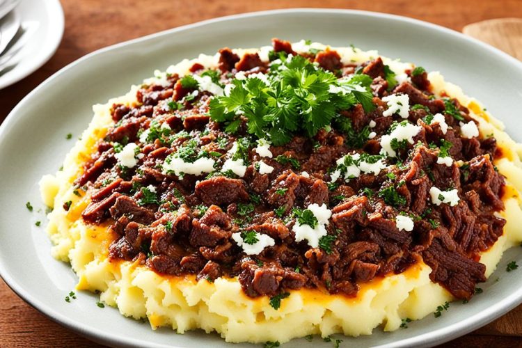 escondidinho de carne seca, receita de escondidinho, culinária nordestina