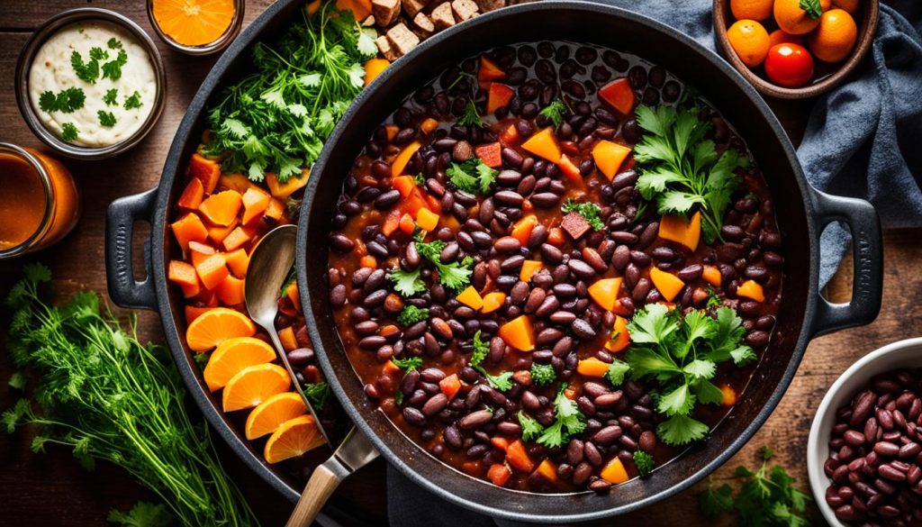 feijoada, receita de feijoada, comida brasileira