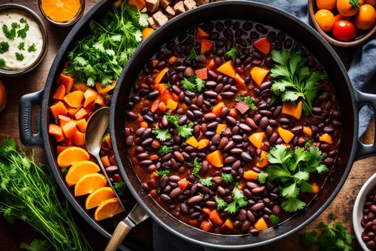 feijoada, receita de feijoada, comida brasileira