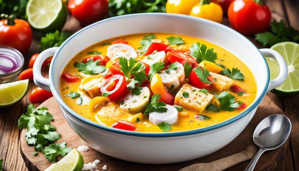 moqueca capixaba, receita de moqueca, culinária capixaba