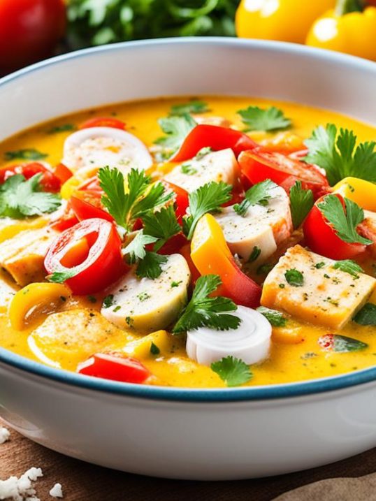 moqueca capixaba, receita de moqueca, culinária capixaba