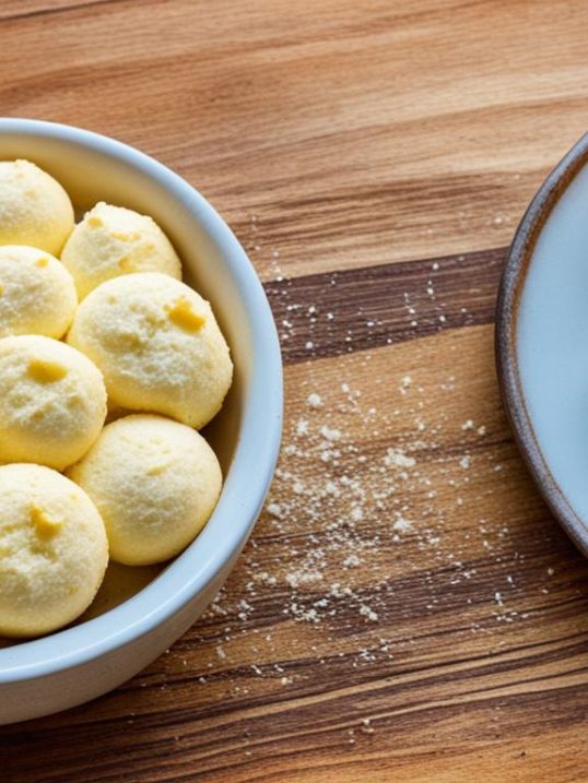 pão de queijo, receita de pão de queijo, culinária mineira