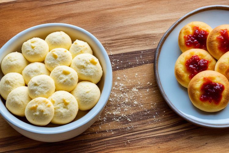 pão de queijo, receita de pão de queijo, culinária mineira