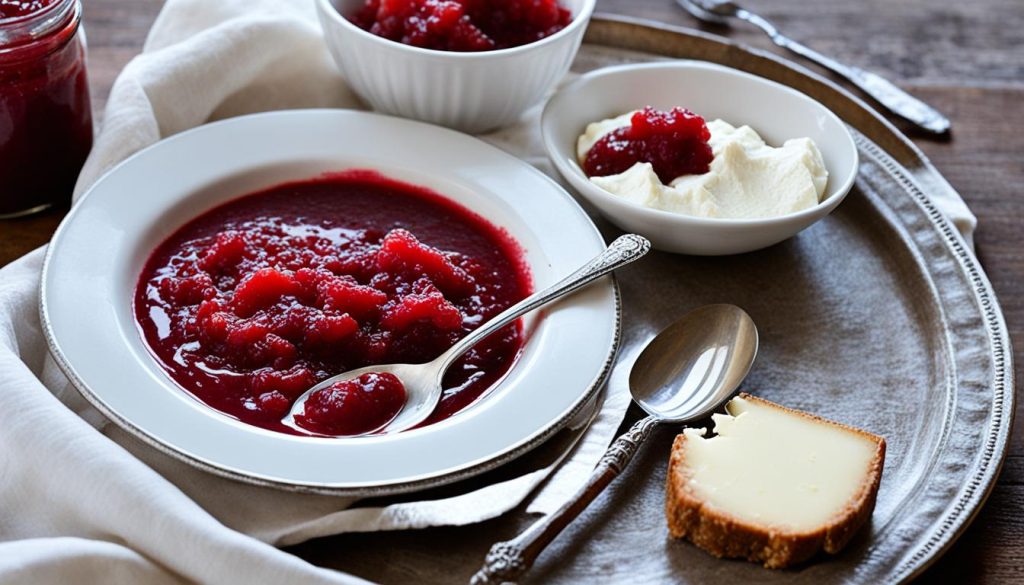 receita de romeu e julieta, sobremesa brasileira, sobremesa na travessa