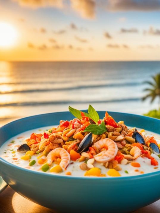 vatapá, receita de vatapá, culinária nordestina