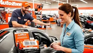 Atención cliente, Cliente AutoZone, Servicio cliente, Empleo cliente