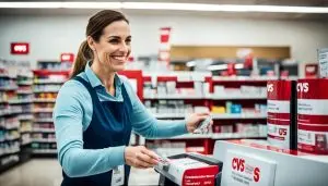 Cajero CVS Health, Unirse CVS, Empleo cajero, Trabajo cajero