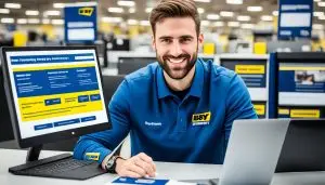 Inventario Best Buy, Asistente inventario, Empleo inventario, Trabajo inventario