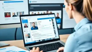 buscar trabajo en LinkedIn, empleo en LinkedIn, cómo encontrar trabajo LinkedIn