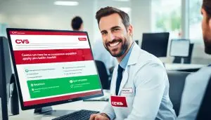 CVS job application, step-by-step guide, CVS Health employment, application tips