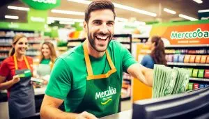 Cajero Mercadona, Oportunidad cajero, Empleo cajero, Salario, Beneficios