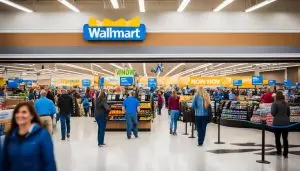 Customer Service, Walmart Careers, Service Associate, Apply Walmart