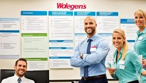 Customer service jobs, Walgreens application, retail job guide