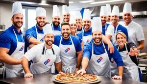 Empleado cocina, Cocina Domino's, Empleo cocina, Trabajo cocina