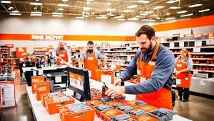 Home Depot Careers, Start Career Home Depot, Job Opportunities, Home Depot