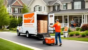 Home Depot Delivery, Delivery Associate Jobs, Home Depot Careers