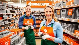 Home Depot Team, Customer Service Jobs, Join Home Depot