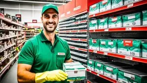 Mozo almacén, Almacén Spar, Empleo almacén, Trabajo almacén