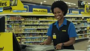 Store Associate, Dollar General, Roles Responsibilities, Apply Associate