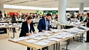 empleos en El Corte Inglés, vacantes en El Corte Inglés, procesos de selección