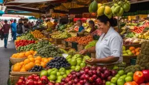 Personal de Frutería Mercadona, Frutería Mercadona, Aplicar Frutería Mercadona