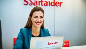 préstamo Santander, ventajas préstamo, beneficios préstamo, Santander online