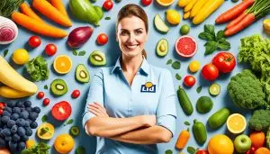 empleado de frutas y verduras, LIDL España, oportunidades de empleo