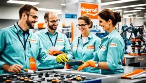 oportunidades de empleo Repsol, mejores empleos, vacantes Repsol