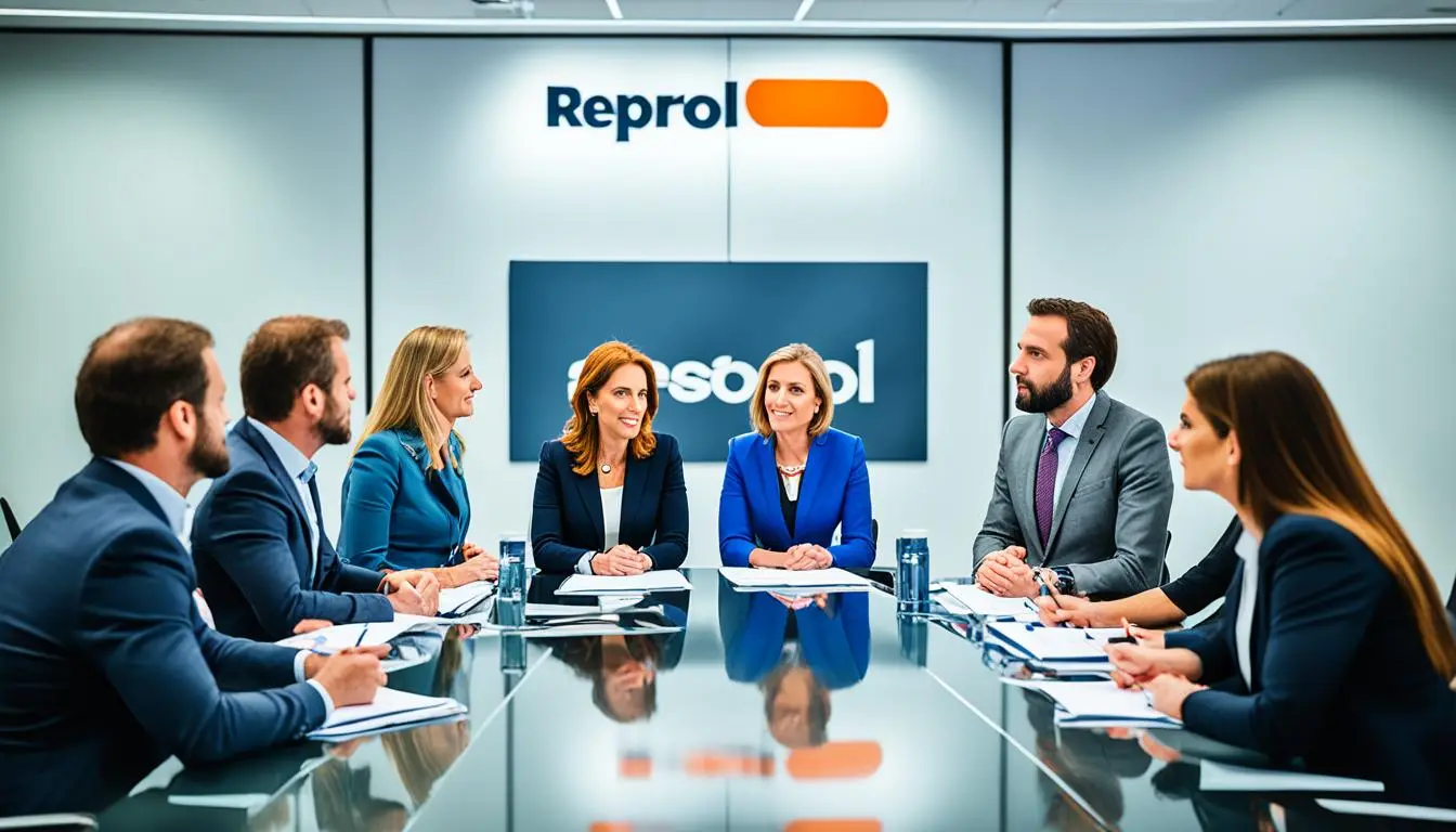 proceso de selección Repsol, destacarse en selección, guía para vendedor