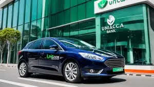 seguro de automóvil Unicaja, contratar seguro, selección de seguros