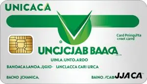 tarjeta de crédito Unicaja Banco, contratar tarjeta, guía de crédito